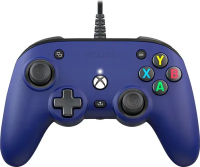 Produktbild von NACON Xbox Compact Controller PRO