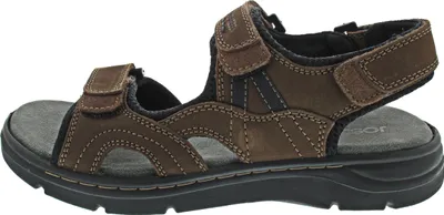 Produktbild von Josef Seibel Marlon 06 Sandale Braun