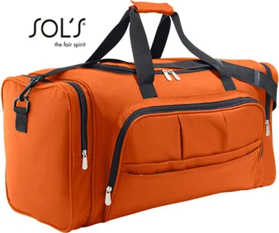 Produktbild von SOL´S Tašky Cestovná taška Weekend