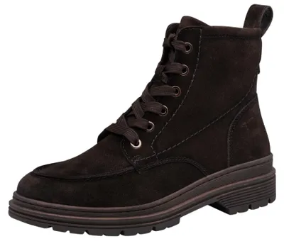 Immagine prodotto di Stivaletti eleganti da donna Tamaris 1-25234-47 marroni