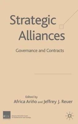 Produktbild von Strategic Alliances