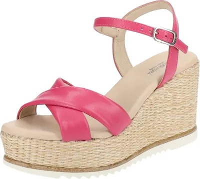 Produktbild von Nero Giardini Sandalen Sandalen Leder