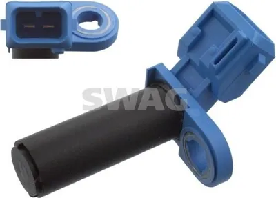 Produktbild von SWAG 50 10 3577 Kurbelwellensensor Impulsgeber für FORD Fiesta Mk6 Schrägheck (JA8, JR8)
