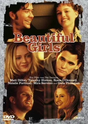 Produktbild von Beautiful Girls
