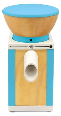 Produktbild von KoMo Getreidemühle KoMoMio Blau