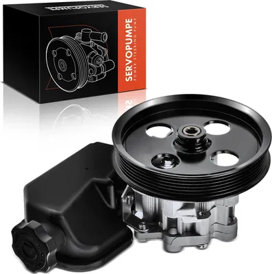 Productafbeelding van Frankberg 1x stuurbekrachtigingspomp hydraulisch voor Jeep