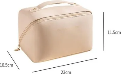 Image de Apt Cosmetic Bag Bq71 Organizer Extensible