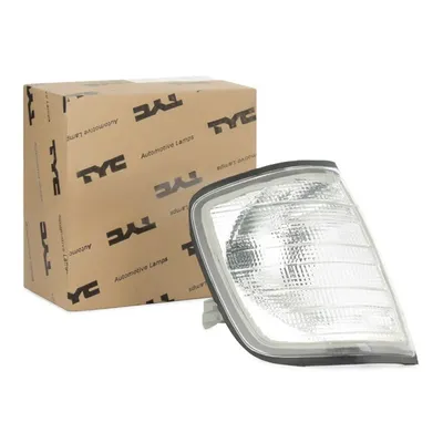 Produktbild von Blinker Vorne Rechts TYC 18-3289-93-2 für MERCEDES-BENZ W124, weiß