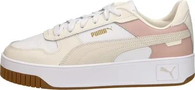 Image de Puma Carina Street  Sneakers Laag - Gebroken wit - Maat 37