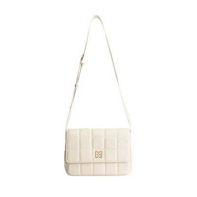 Produktbild von NIKKIE - Dabou Shouldertasch Pearl -