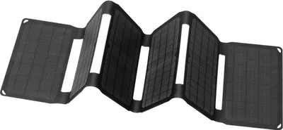 Zdjęcie produktu dla Sandberg Solar Charger 40W QC3.0+PD+DC