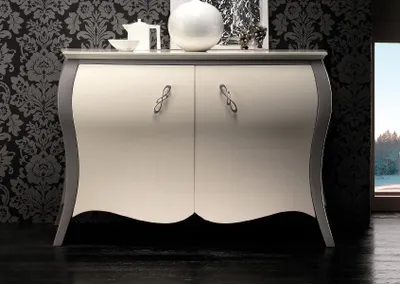 Image de Commode Sideboard Commodes Sideboards Armoire Armoires Étagères Rangement Nouveau