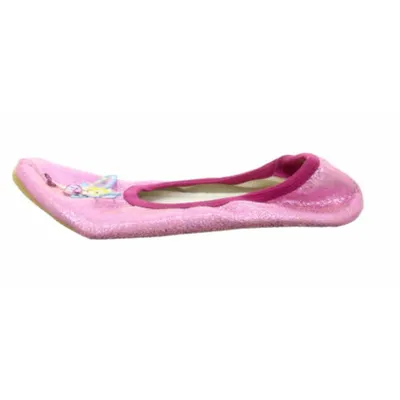 Produktbild von Beck Gymnastikschuhe Fee Damen 3433383537 Pink 32 EU