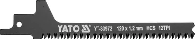 Zdjęcie produktu dla Yato YT-33972, 1 szt.