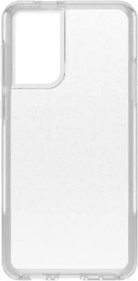 Produktbild von OtterBox Symmetry Outdoor-Handyhülle für Samsung Galaxy S21 Plus - Kunststoff Transparent