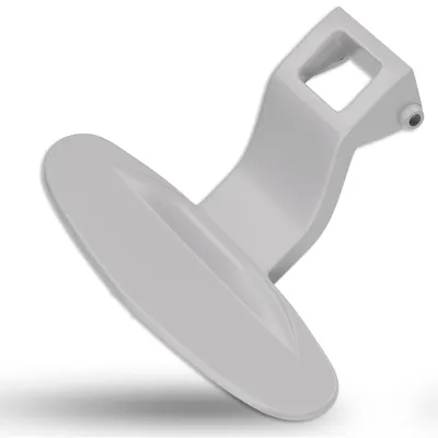 Produktbild von Türgriff passend wie LG 3650ER3002B Handgriff Griff für Waschmaschine