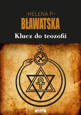Imagen del producto de La Clave de la Teosofía, de Helena P. Blavatsky, edición de 2026