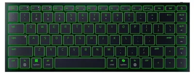 Image de Razer Joro Portable Keyboard - US Layout