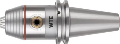 Obrázok produktu pre WTE Krátke vŕtacie skľučovadlo DIN69871 ADB R/L 2,5-16 SK40