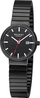 Produktbild von Regent - Armbanduhr - Damen - Zugband - F-1360