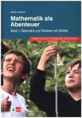 Obrázok produktu pre Mathematik als Abenteuer