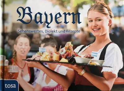 Zdjęcie produktu dla Bayern