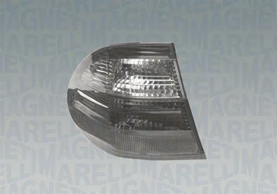 Productafbeelding van MAGNETI MARELLI Achterlicht, rechts, buitenkant, geschikt voor MERCEDES-BENZ E-klasse T-model (S211)