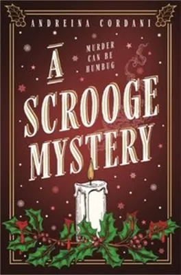 Immagine prodotto di A Scrooge Mystery