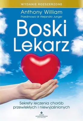Zdjęcie produktu dla Boski lekarz