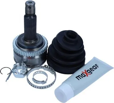 Produktbild von MAXGEAR Gelenksatz Antriebswelle Vorne Radseitig für KIA SOUL (AM) 49-3221
