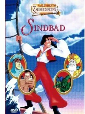 Produktbild von Various-Sindbad