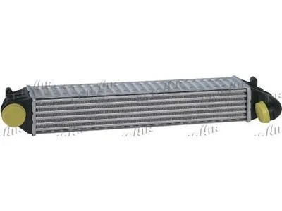 Produktbild von FRIGAIR 0710.3015 Ladeluftkühler LLK für VW SHARAN (7M8, 7M9, 7M6) Turbo Intercooler