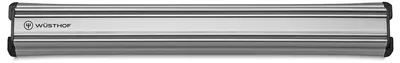 Magnetische Messerleiste 30 cm, Aluminium, für 5–6 Messer