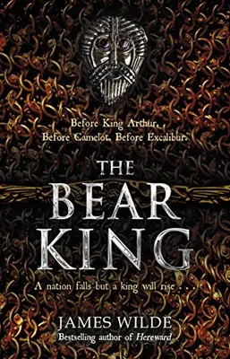 Zdjęcie produktu dla The Bear King