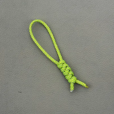 Produktbild von Super Illu Paracord Lanyard für Messer, Jacke und Rucksack farbe