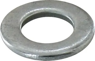 Image de Sachet 13 rondelle étroite zingué D.14 mm - VYNEX - 310178027609