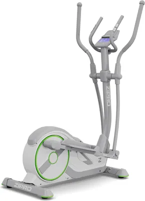 Obrázek produktu pro Eliptické trenažéry - Krosovací trenažéry - Domácí trenažéry - Fitness kola - Kardio trenažéry - 32 úrovní odporu