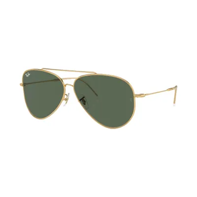 Obrázek produktu pro Ray-Ban Aviator Reverse RBR0101S 001/VR Velikost: 59