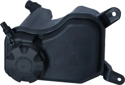 Image de Réservoir de compensation liquide de refroidissement avec bouchon NRF pour BMW 1
