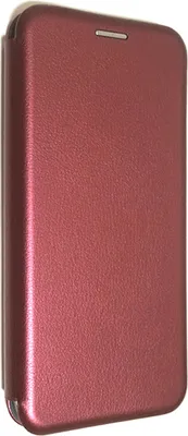 Produktbild von starfix Silikon-Tasche Schutz-Hülle Cover für Samsung Galaxy Note 9 mit Kartenfach rot