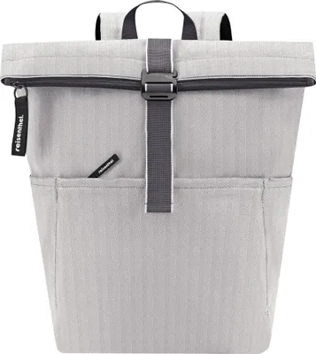 Produktbild von reisenthel Rucksack rolltop 45 x 43 x 17