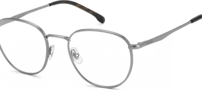 Produktbild von Carrera CARRERA 354 Ruthenium brown 52/20/145 Herren Brillen