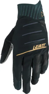 Image de Leatt Unisex Gants MTB 2.0 Windblock , Noir, S