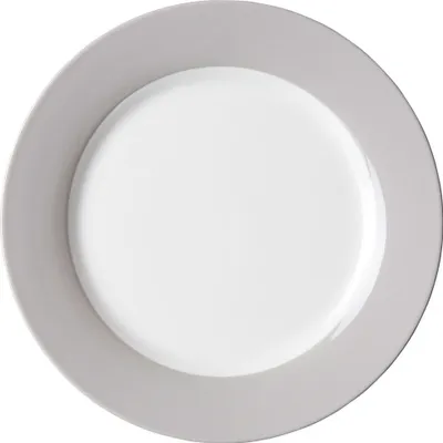 Produktbild von Ritzenhoff & Breker Kombiservice Tafelservice Tischservice 24 tlg Porzellan Grau