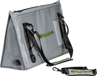 Produktbild von Salvimar Isotherme Kühltasche Für Fischtransport Grau  Grau One Size