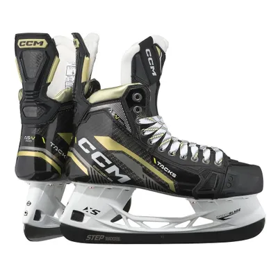 Produktbild von CCM  CCM AS-V Pro Schlittschuhe 10,5 - 46 Eishockey Skates