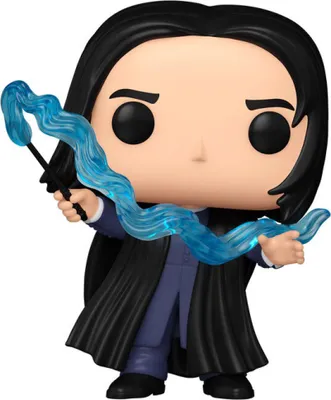 Obrázok produktu pre Figúrka Harry Potter - Severus Snape (Funko POP! Harry Potter 195)