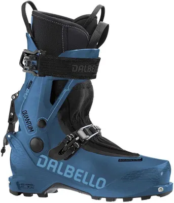 Image de Chaussures de ski de randonnée Dalbello Quantum Evo Sport Bleu 29,5 Bleu 29,5