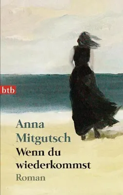 Immagine prodotto di Wenn du wiederkommst