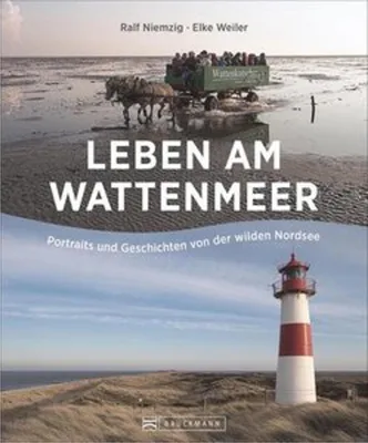Obrázek produktu pro Leben am Wattenmeer